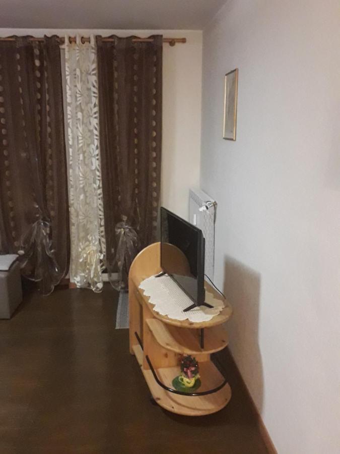 Appartamento rinnovato centralissimo a Cervinia Breuil-Cervinia Esterno foto