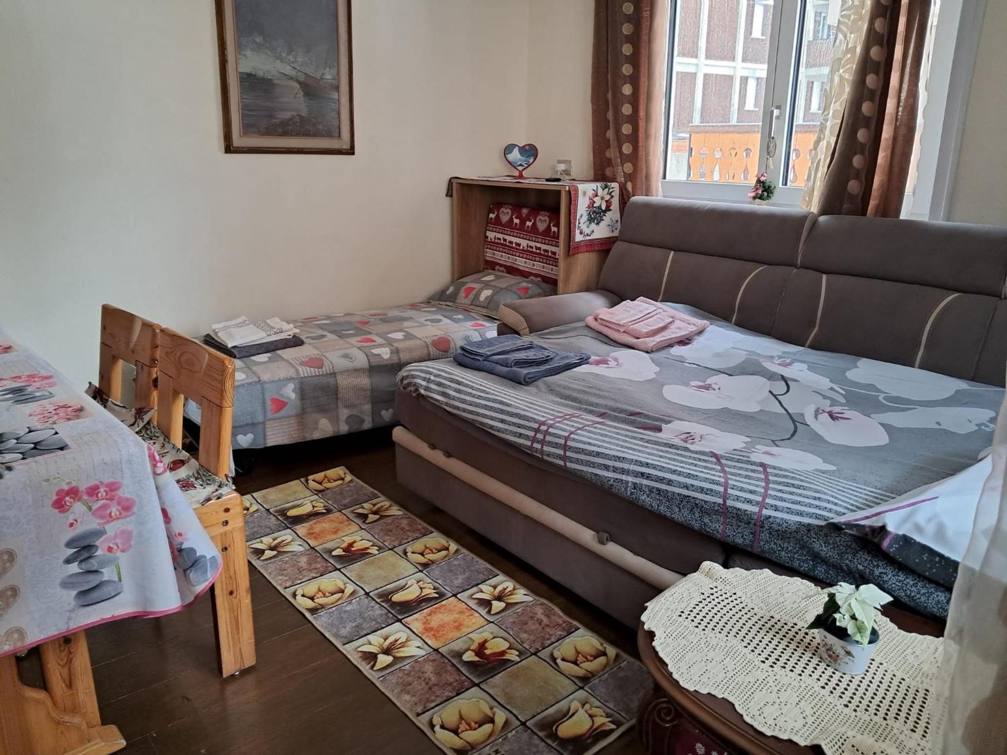 Appartamento rinnovato centralissimo a Cervinia Breuil-Cervinia Esterno foto